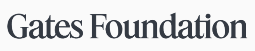 Gates Foundation